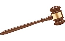 Судебная практика и исполнительное производство